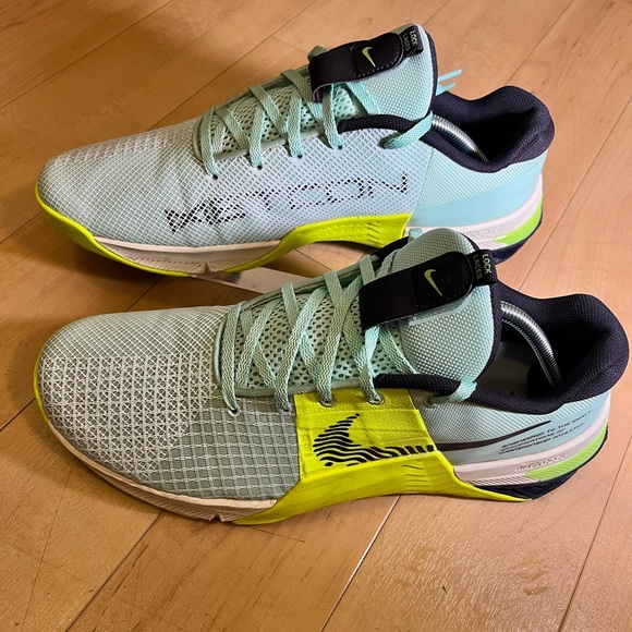 Nike Other - Nike Metcon 8 size 11.5